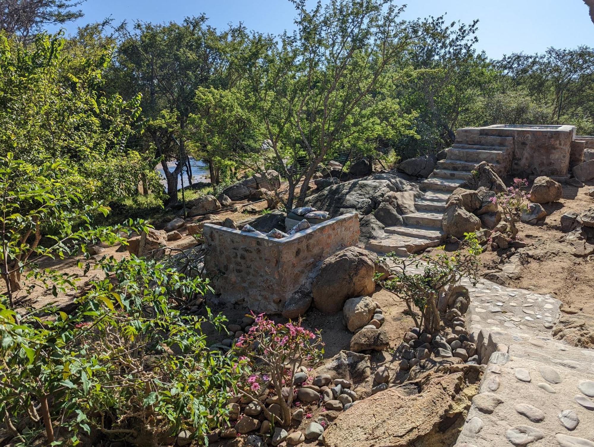 Hasekamp Family Bush Lodge Hoedspruit Buitenkant foto